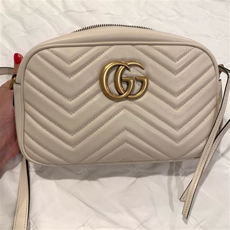 gucci marmont cream|gucci marmont japan.